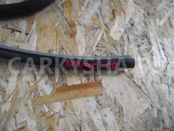 Уплотнитель двери Toyota Camry XV40 (2006—2009) Toyota Camry оригинальный номер 67861-33060