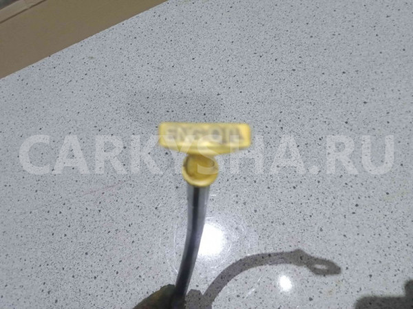 Щуп масляный Kia Rio II рестайлинг (2009—2011) Kia Rio оригинальный номер 2661126000