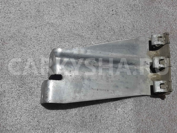 Кронштейн BMW X5 E70 (2006—2010) BMW X5 оригинальный номер 51487158401