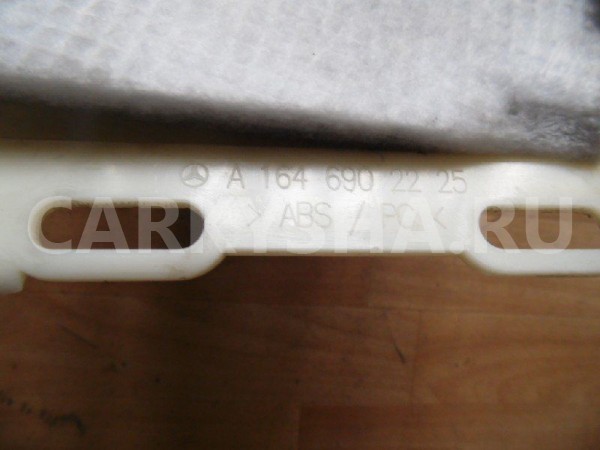 Обшивка стойки Mercedes-Benz GL-класс X164 (2006—2009) Mercedes-Benz G-klasse оригинальный номер A16469022258K57