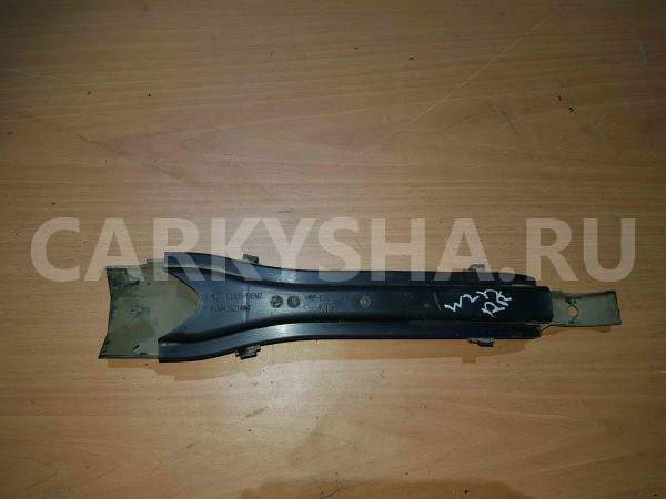 Пыльник (кузов наружные) Mercedes-Benz E-класс W212/S212/C207/A207 рестайлинг (2013—2016) Mercedes-Benz E-klasse оригинальный номер a2043521488