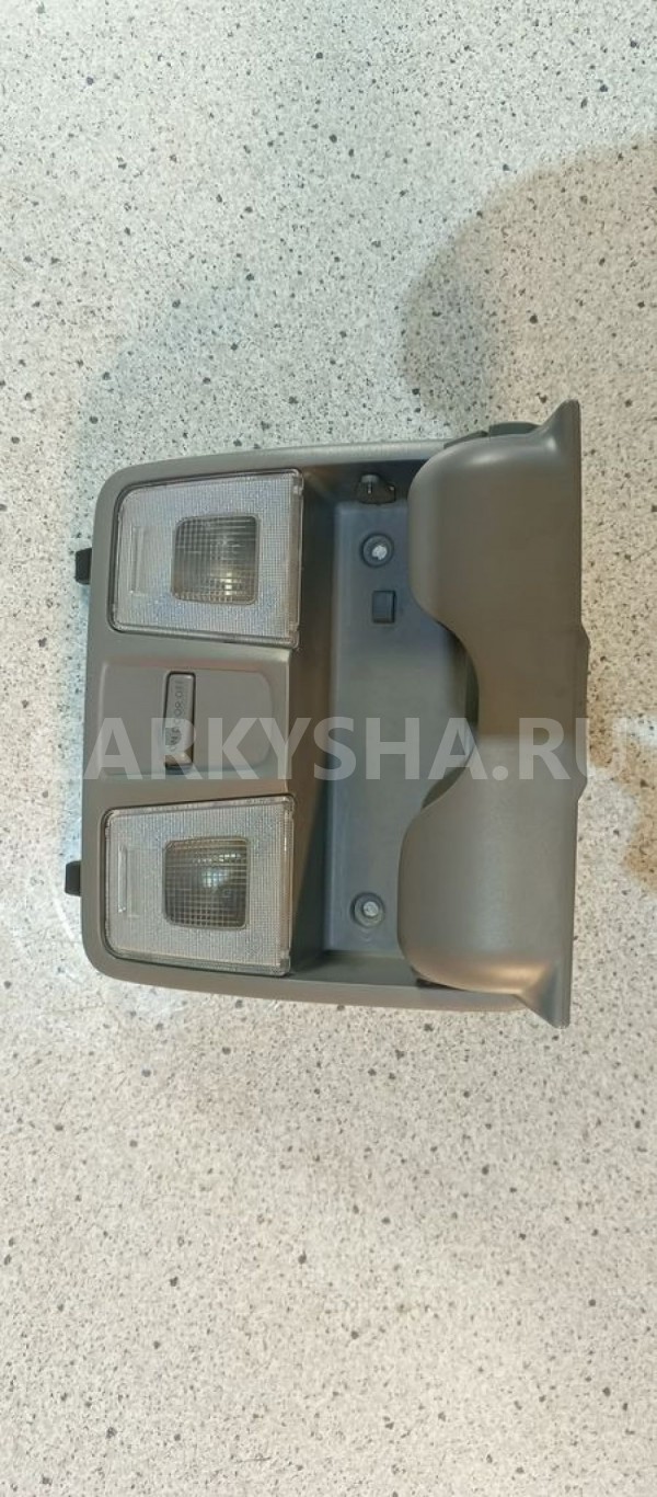 Плафон салонный Kia Rio III (2011—2015) Kia Rio оригинальный номер 928004lxxx