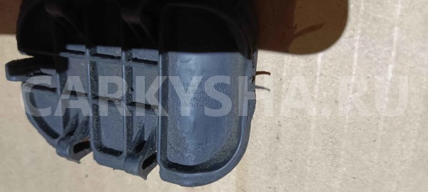 Заглушка Hyundai Solaris I (2010—2014) Hyundai Solaris оригинальный номер 218800u000