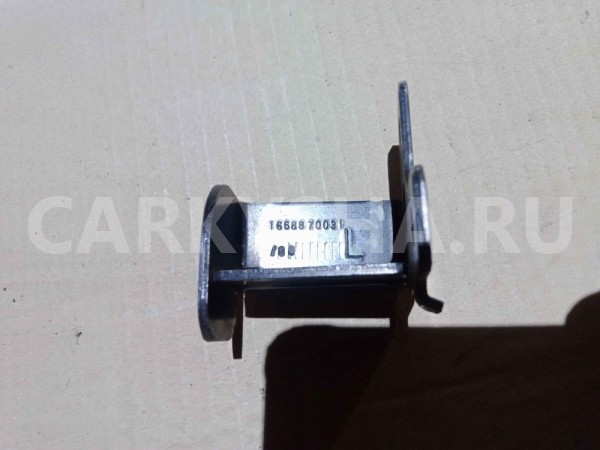 Кронштейн Mercedes-Benz M-класс W166 (2011—2015) Mercedes-Benz M-klasse оригинальный номер a1668870031