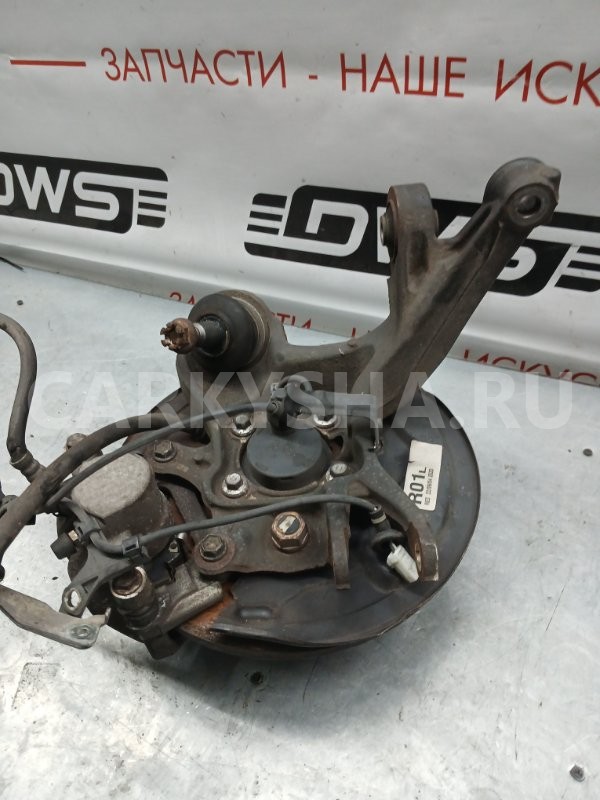 Ступица Toyota Avensis 