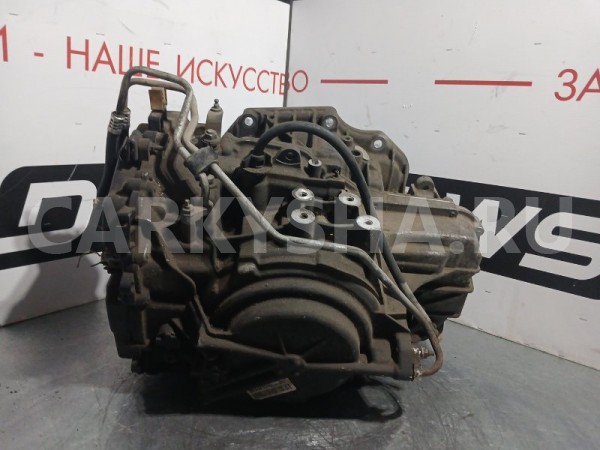 АКПП Chevrolet Cruze 