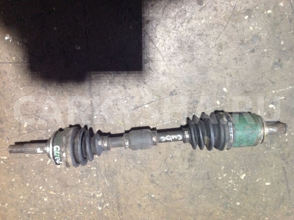 Привод Nissan Cube I (1998—2003) Nissan Cube оригинальный номер 391012U310