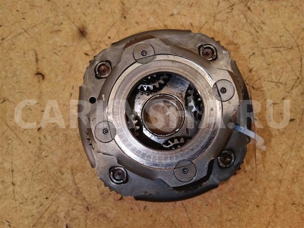 Название детали Планетарная передача Модель Chevrolet Captiva (C100) 2006-2010 Chevrolet Captiva оригинальный номер 93743087