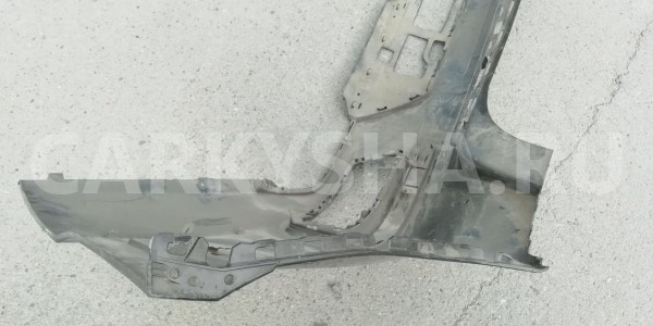 Бампер задний Mercedes GL X166 AMG Mercedes-Benz G-klasse оригинальный номер А1668856725