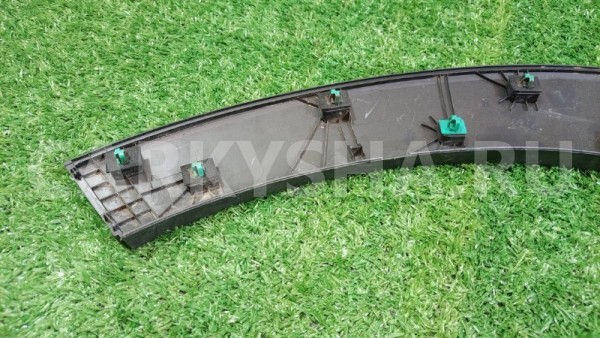Накладка крыла передняя правая Hyundai Tucson 2016 Hyundai Tucson 