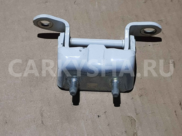 Петля двери Nissan Almera G15 (2012—2018) Nissan Almera оригинальный номер 82401ED000