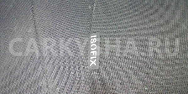 Сиденье заднее KIA RIO 3 2017 хетчбэк Kia Rio оригинальный номер 891004Y010CEY