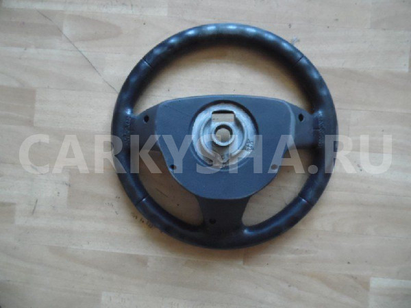 Руль (рулевое колесо) Opel Vectra C (2002—2005) Opel Vectra оригинальный номер 13143134