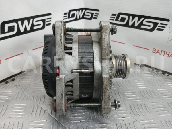 Генератор Nissan Serena 