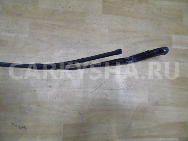 Поводок стеклоочистителя Mercedes-Benz GL-класс X164 рестайлинг (2009—2012) Mercedes-Benz G-klasse оригинальный номер A1648200344