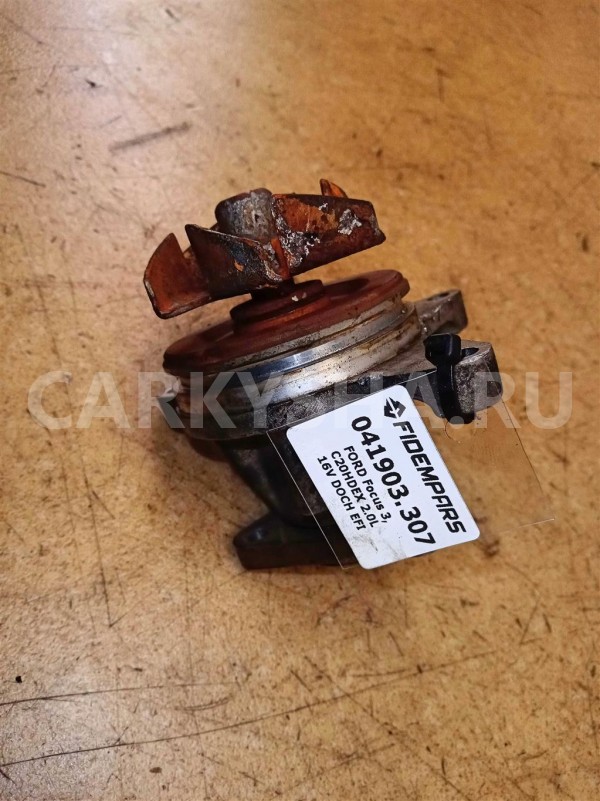 Название детали Помпа Модель Ford Focus 3 Ford Focus оригинальный номер 4S4Z8501-AA