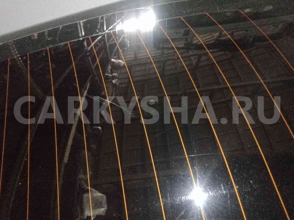 Стекло заднее Nissan Almera G15 (2012—2018) Nissan Almera оригинальный номер G97004AA0B