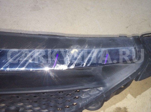 Решетка в бампер Mercedes-Benz E-класс W213/S213/C238/A238 (2016—2021) Mercedes-Benz E-klasse оригинальный номер A2138856900