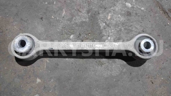 Стойка стабилизатора Audi Q5 I (2008—2012) Audi 200 оригинальный номер 8K0411317C