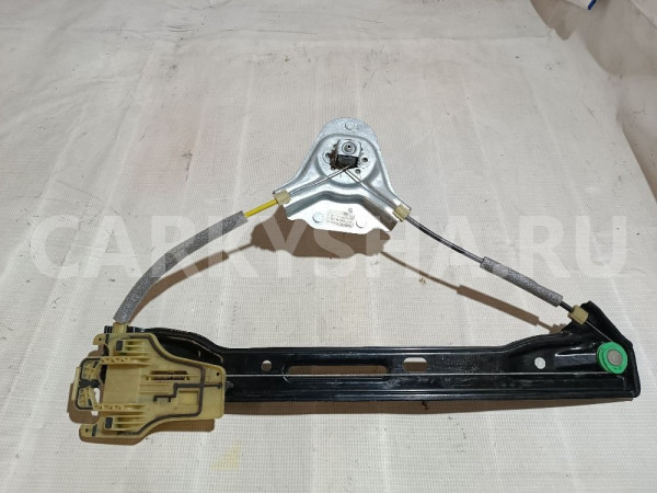 Стеклоподъемник механ. задний правый Ford Mondeo оригинальный номер DS73F27000CD