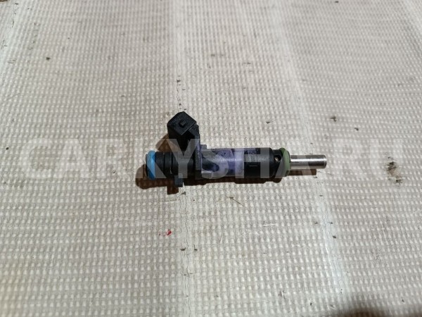 Форсунка инжекторная электрическая Chevrolet Cruze 