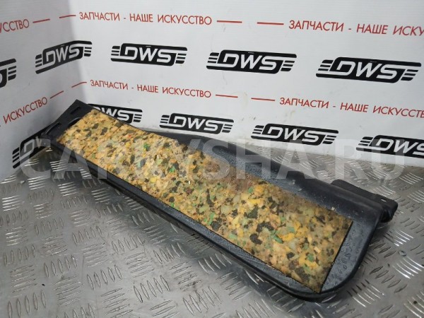 Дефлектор воздушный Nissan Primera 