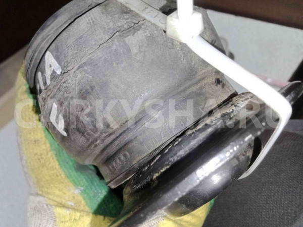 Опора стойки Skoda Octavia I рестайлинг (2000—2011) Skoda Octavia оригинальный номер 1j0412331g