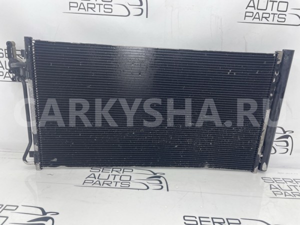 Радиатор кондиционера Land Rover Range Rover Land Rover Range Rover Evoque 