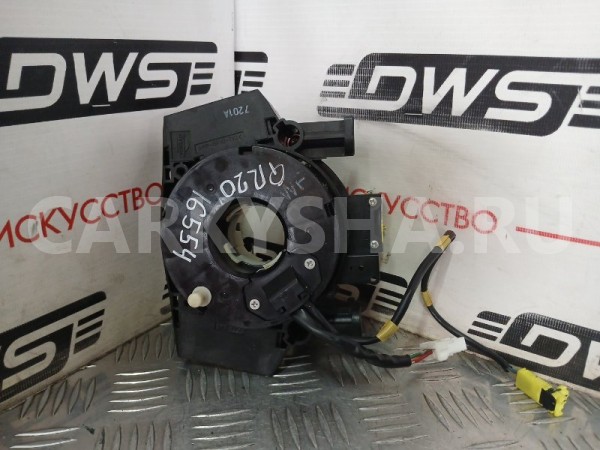 Шлейф-лента аирбага Nissan X-Trail 