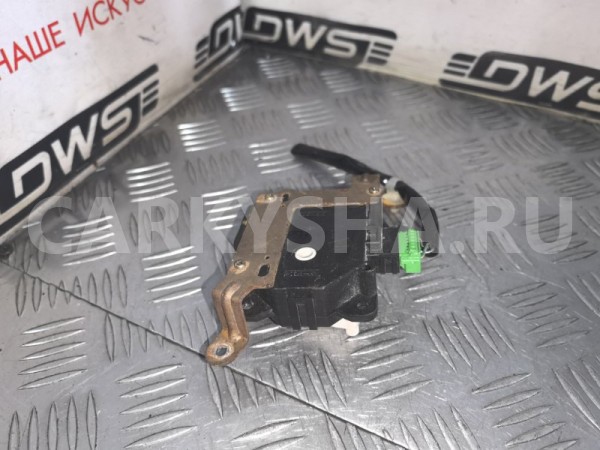 Сервопривод заслонок печки Honda Civic Ferio 