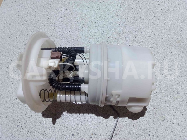 Насос топливный Renault Duster I рестайлинг (2015—2021) Renault 15 оригинальный номер 172025410r