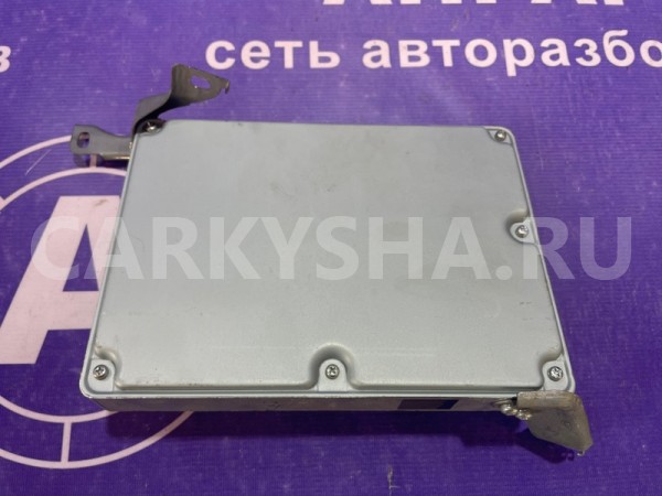 Блок управления двигателем Toyota Avensis Т25 Toyota Avensis 