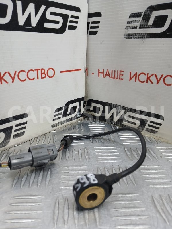 Датчик детонации Mazda Premacy 