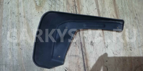 Брызговик Volkswagen Polo VI (2020—2023) Volkswagen Polo оригинальный номер A58975.01.02