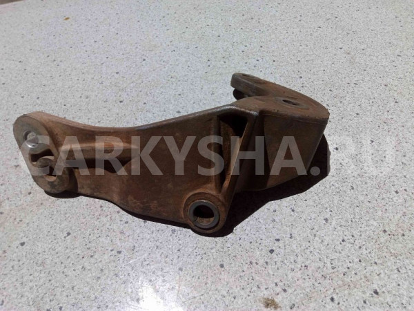 Кронштейн редуктора Renault Duster I рестайлинг (2015—2021) Renault 15 оригинальный номер 339302057r