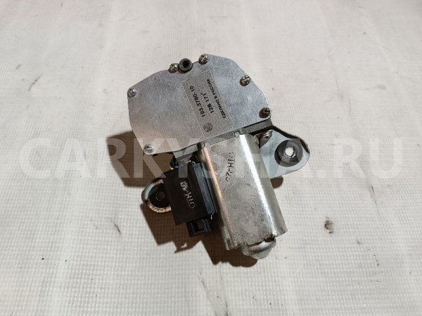 Мотор заднего стеклоочистителя Chevrolet Niva оригинальный номер 2123-6313090