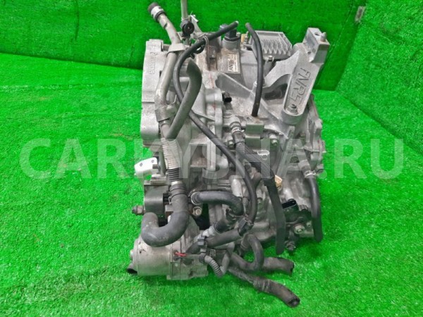 АКПП Mazda Atenza 