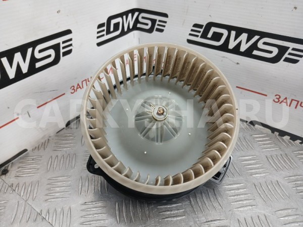 Вентилятор печки задний Toyota Ipsum 