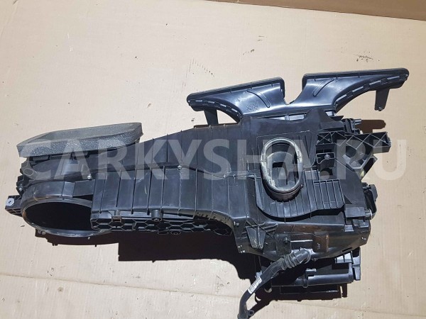 Корпус отопителя Skoda Octavia II рестайлинг (2008—2013) Skoda Octavia оригинальный номер 1z1820003fb