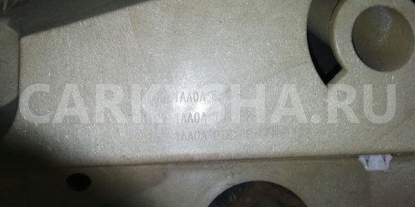 Дверь багажника Nissan Murano Z51 рестайлинг 2 (2011—2015) Nissan Murano оригинальный номер 901001AA0A