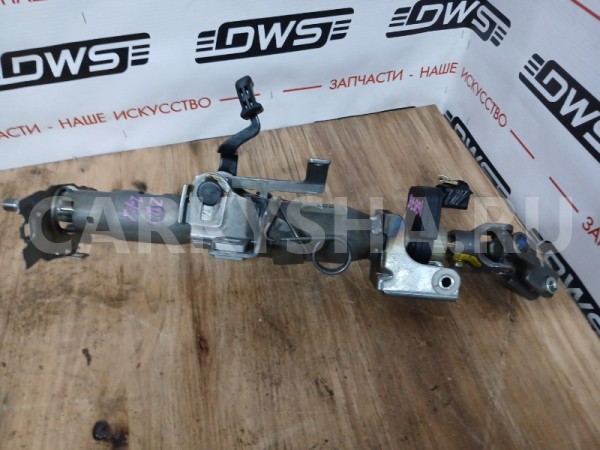 Колонка рулевая Toyota Avensis 