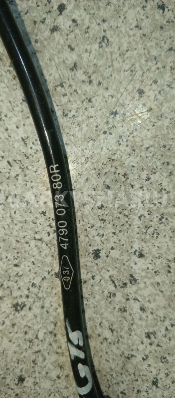 Датчик ABS Nissan Almera G15 (2012—2018) Nissan Almera оригинальный номер 479007380r