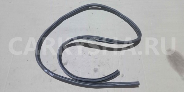 Уплотнитель двери Hyundai Solaris I (2010—2014) Hyundai Solaris оригинальный номер 831204L000