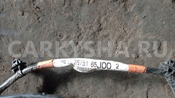 Проводка двери Suzuki Grand Vitara II (2005—2008) Suzuki Grand Vitara оригинальный номер 3675165j00