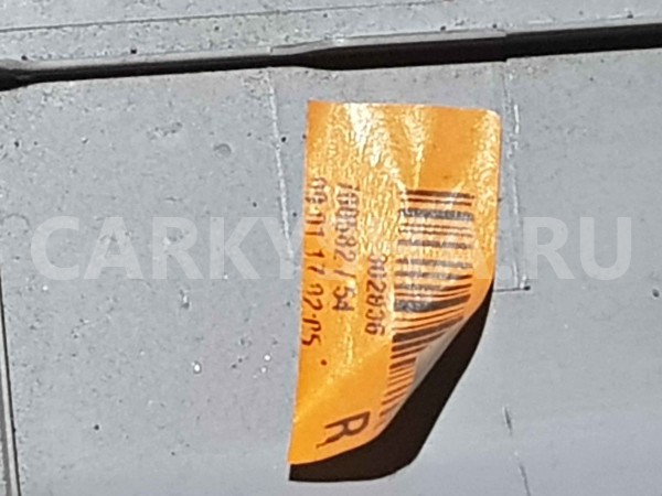 Обшивка стойки Toyota Camry XV50 рестайлинг (2014—2017) Toyota Camry оригинальный номер 6247006310B0