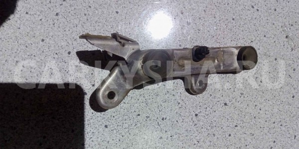 Кронштейн Mercedes-Benz M-класс W164 рестайлинг (2008—2011) Mercedes-Benz M-klasse оригинальный номер a2721412440