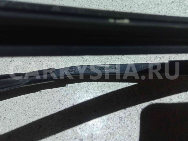 Поводок стеклоочистителя Ford Fiesta Mk6 рестайлинг (2012—2019) Ford Fiesta оригинальный номер 1826839