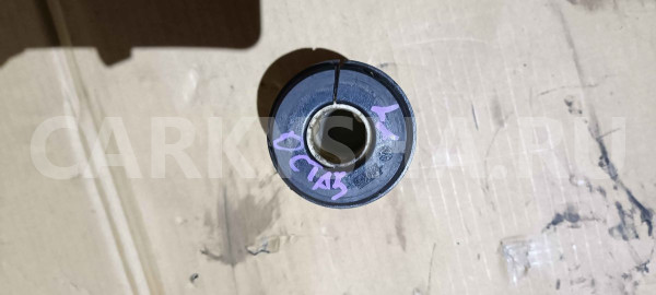 Отбойник Skoda Octavia II рестайлинг (2008—2013) Skoda Octavia оригинальный номер 1k0412303g