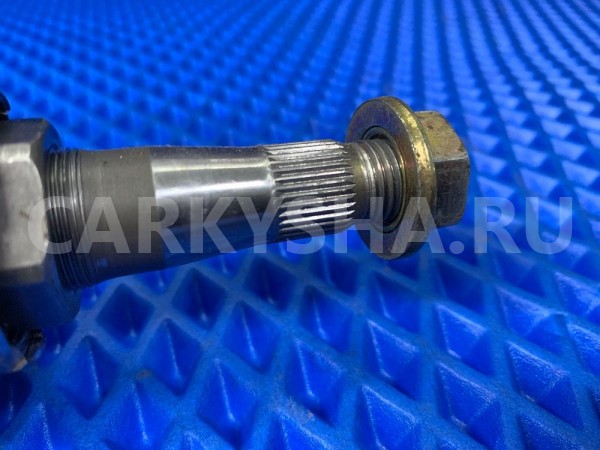 Колонка рулевая Nissan Almera Classic B10 Nissan Almera Classic оригинальный номер 48810-8M110