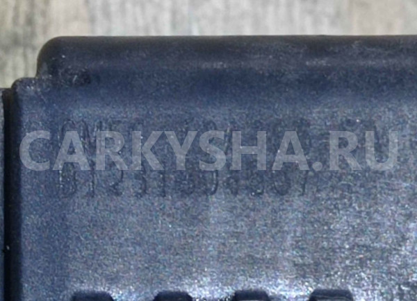 Катушка зажигания Ford Focus III (2011—2015) Ford Focus оригинальный номер CM5E12A366CA